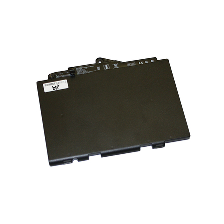BATTERY TECHNOLOGY Replacement Battery For Elitebook 720 G4, 725 G4, 820 G4, 828 G4 ST03XL-BTI